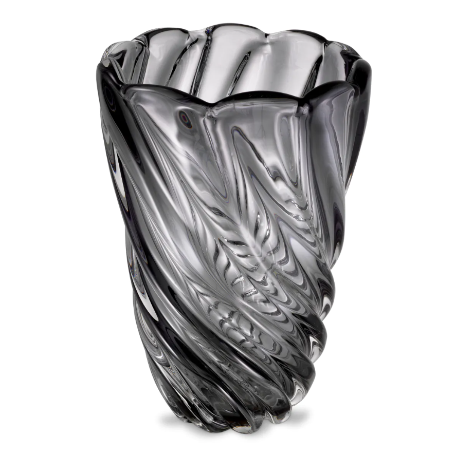 Vase - Contessa Clear - Large