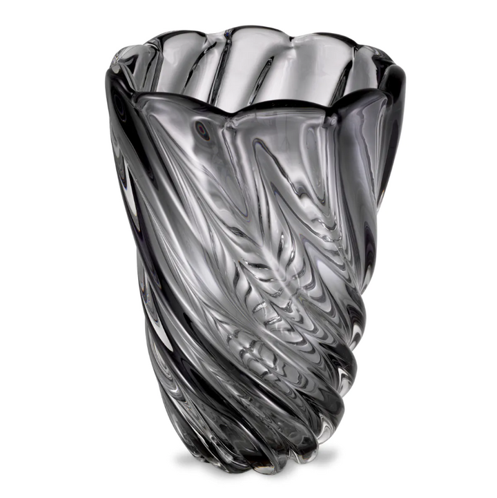 Vase - Contessa Clear - Large