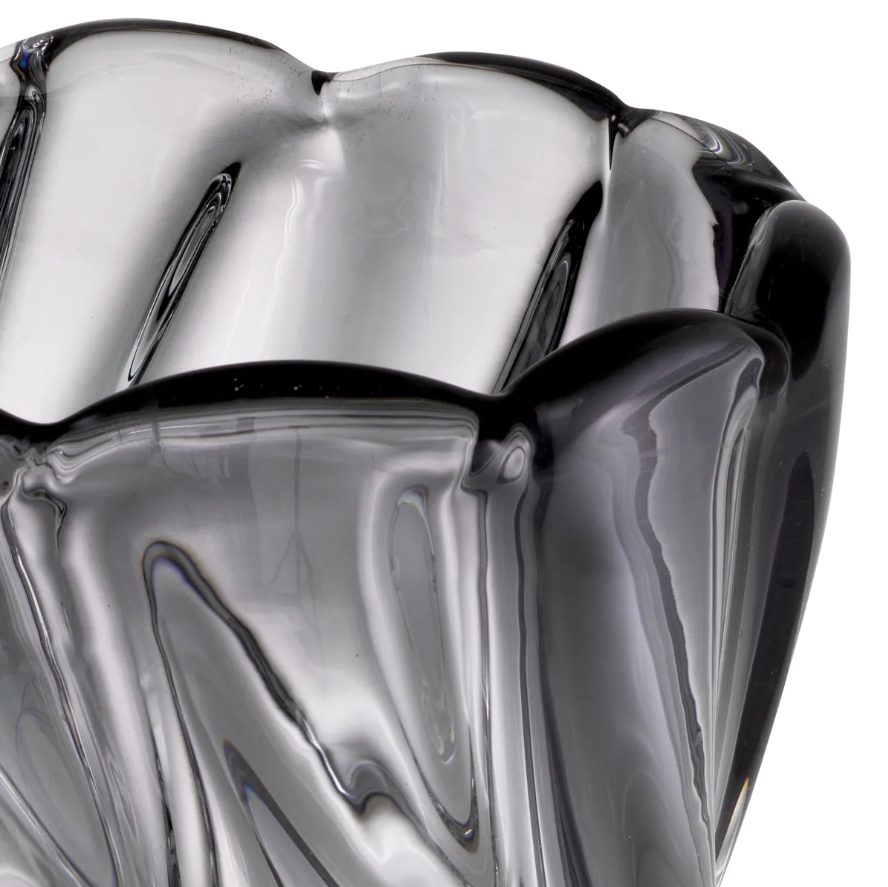Vase - Contessa Clear - Large