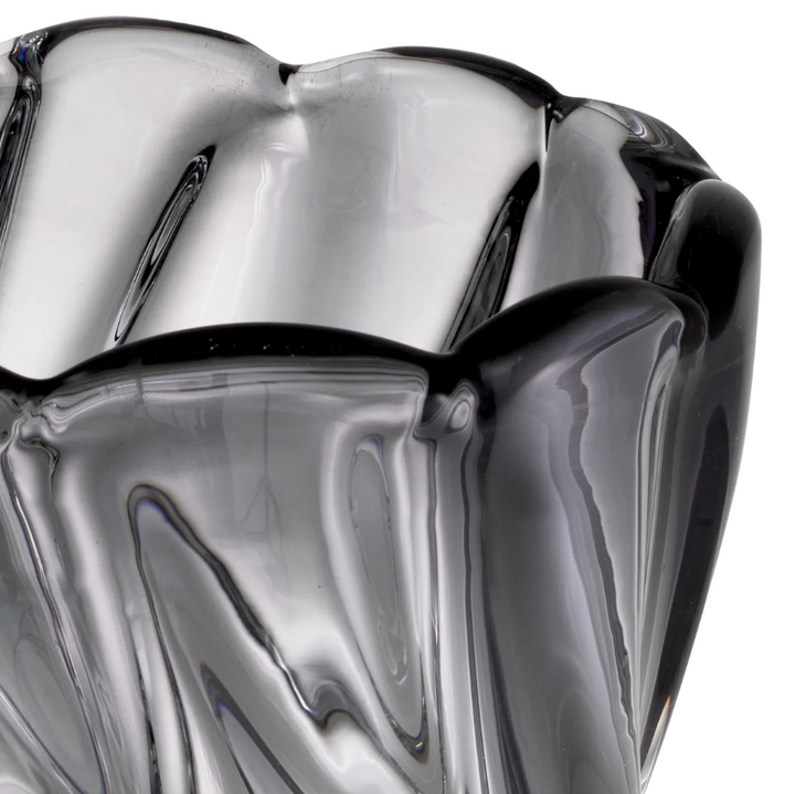 Vase - Contessa Clear - Large