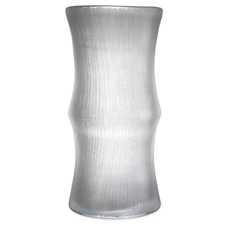 Vase - Thiara - Clear