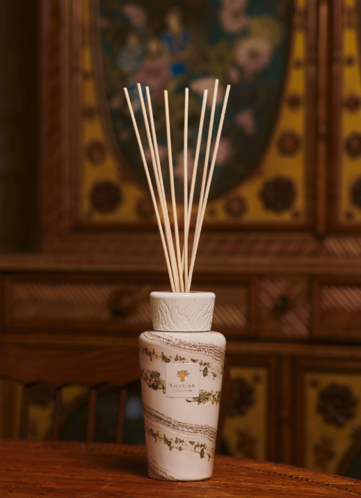 Diffuser - Sand Siloli - 500ml