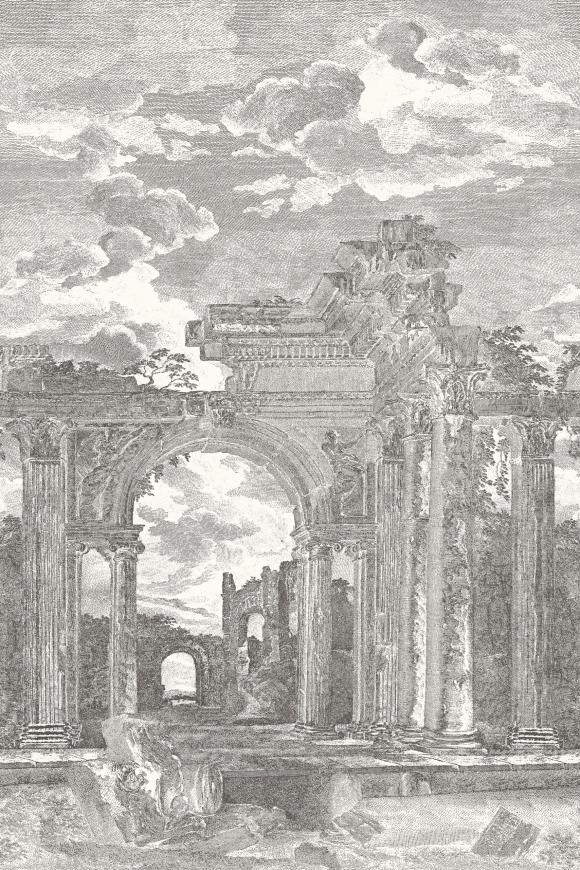 Wallpaper - Décors & Panoramiques - Rovine