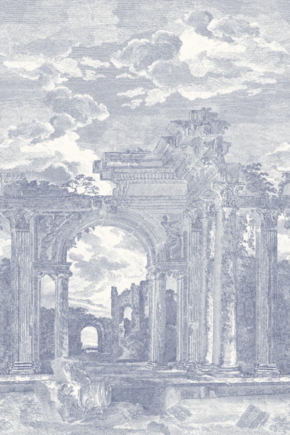 Wallpaper - Décors & Panoramiques - Rovine