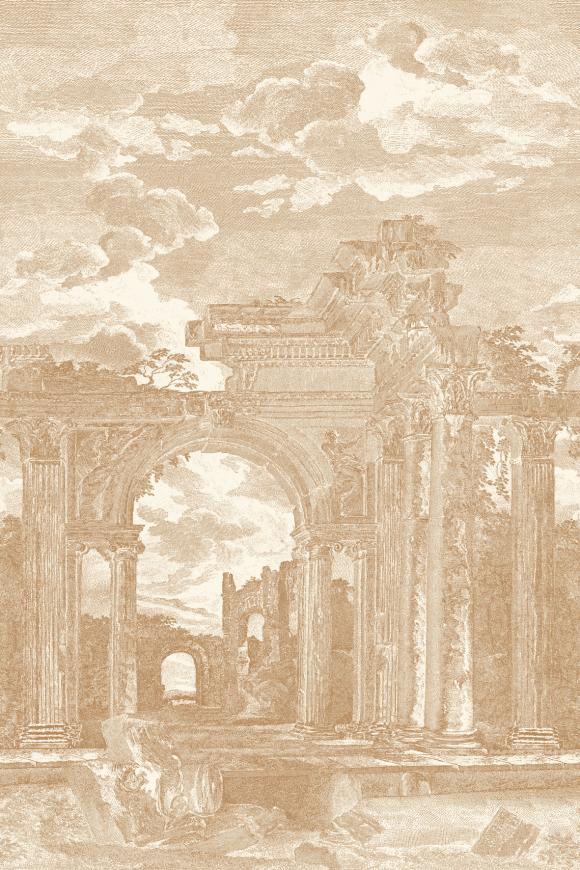 Wallpaper - Décors & Panoramiques - Rovine