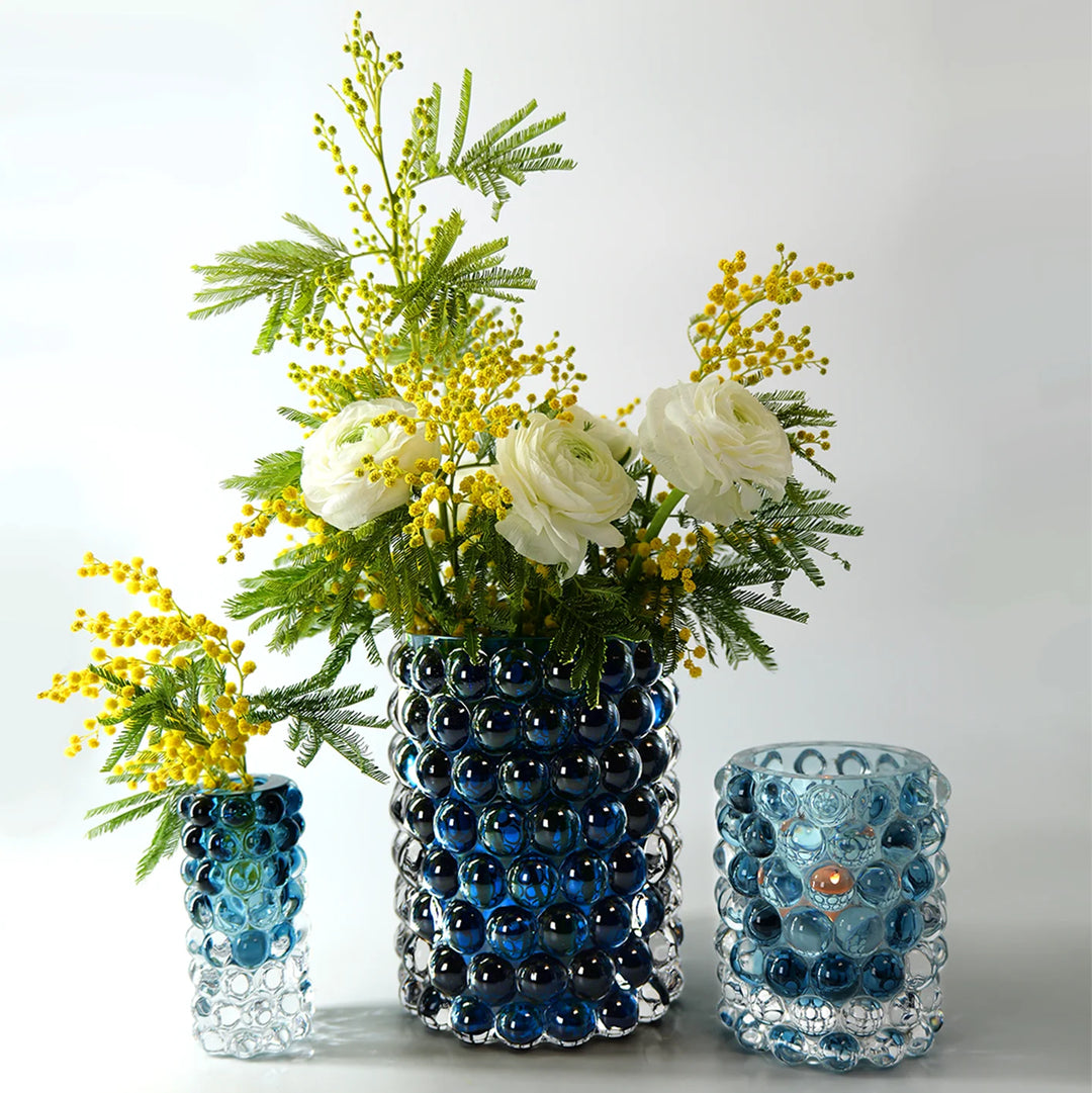 Hurricane - Boule Lamp Regular - Sea