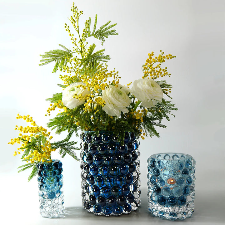 Hurricane - Boule Lamp Regular - Sea