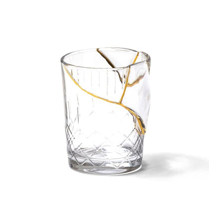 Glass - Kintsugi