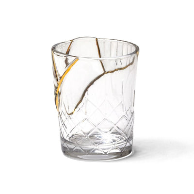 Glass - Kintsugi