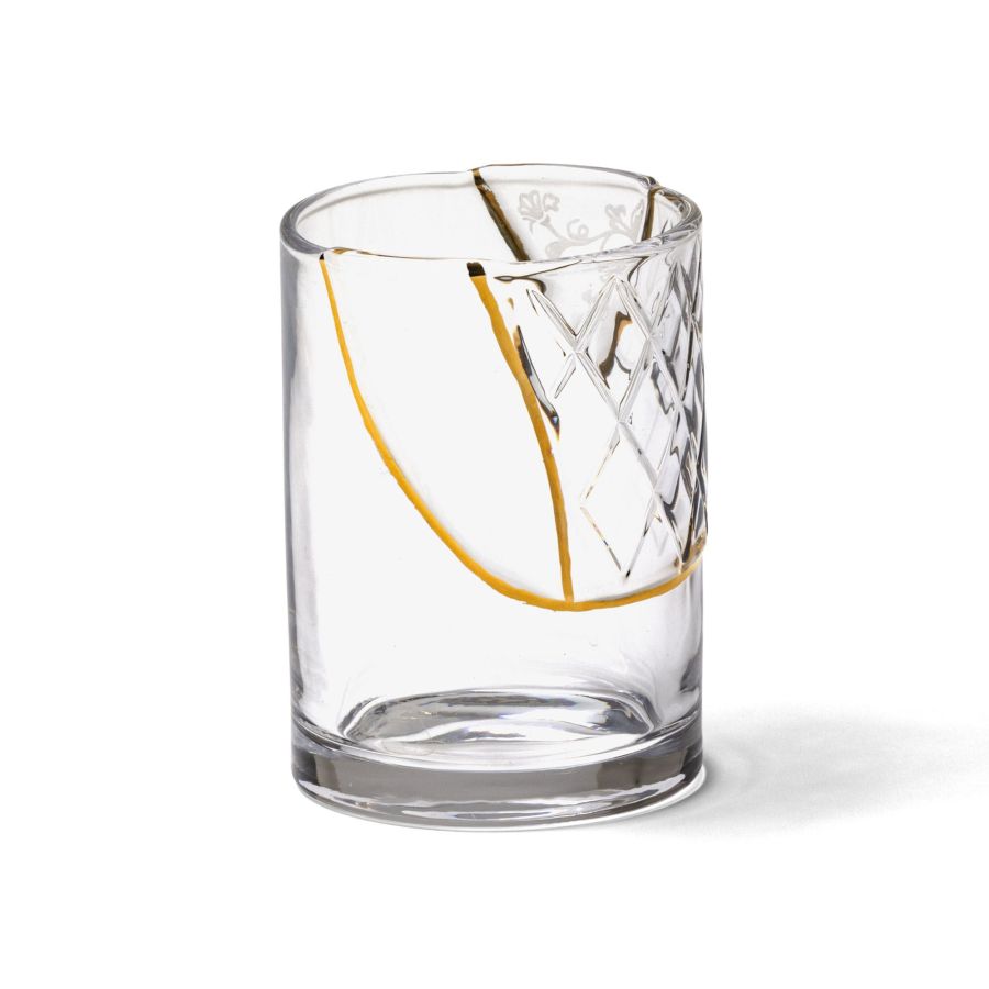 Glass - Kintsugi