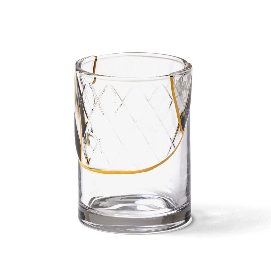 Glass - Kintsugi