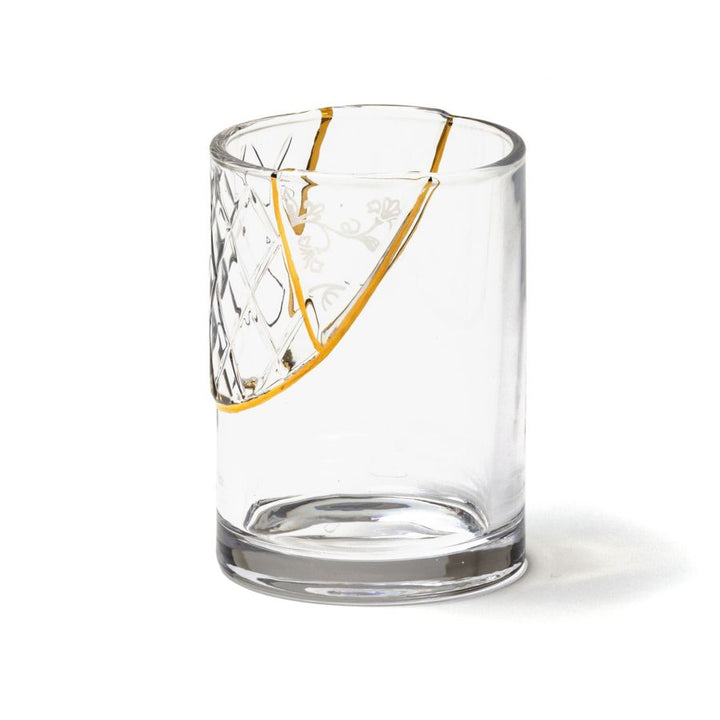 Glass - Kintsugi