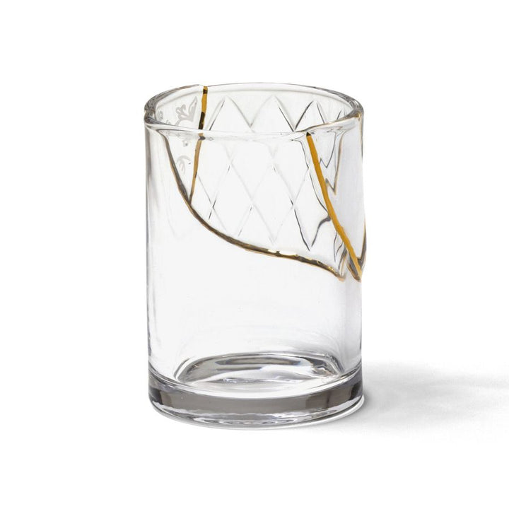 Glass - Kintsugi