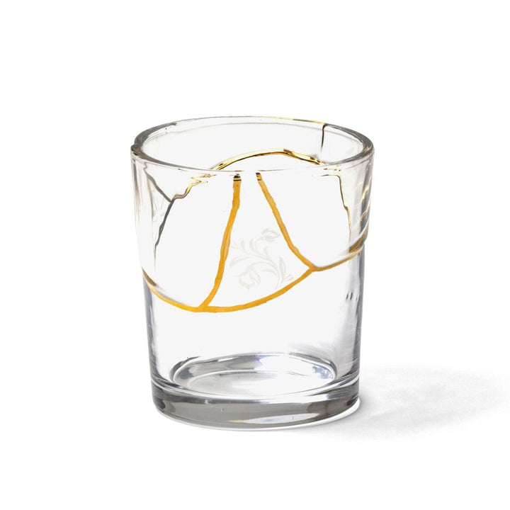 Glass - Kintsugi