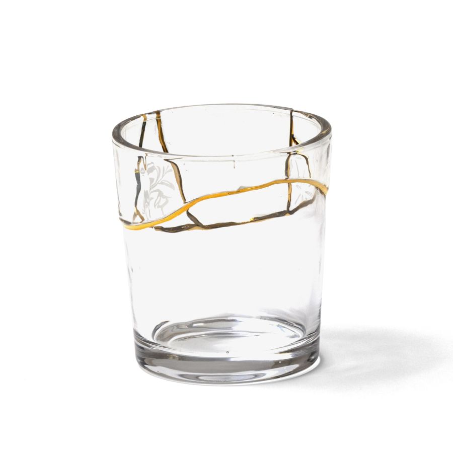 Glass - Kintsugi