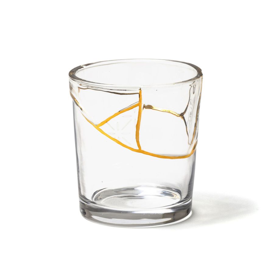 Glass - Kintsugi