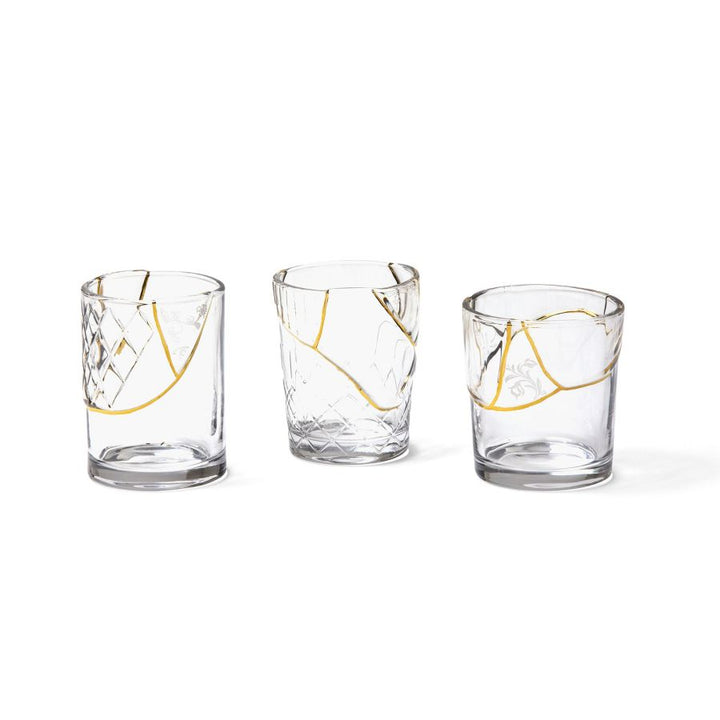 Glass - Kintsugi