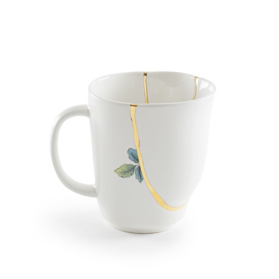 Mug - Kintsugi