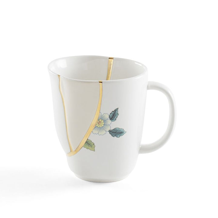 Mug - Kintsugi