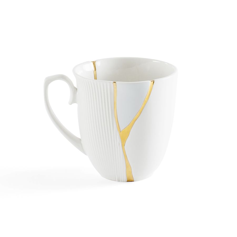 Mug - Kintsugi