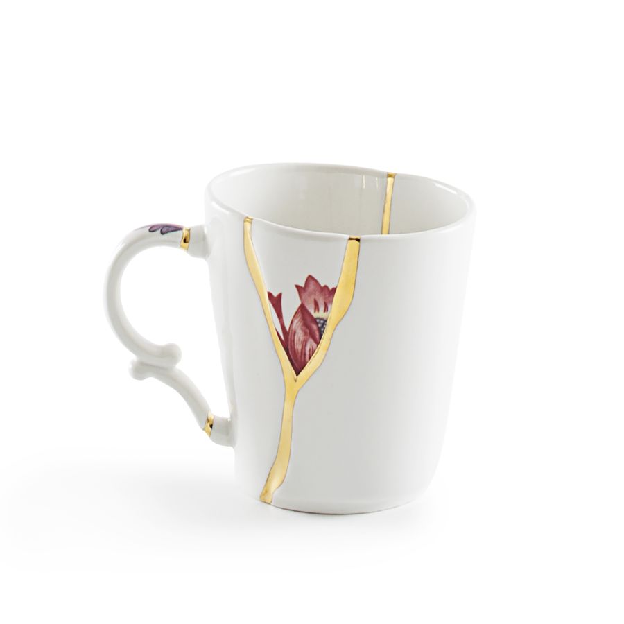 Mug - Kintsugi