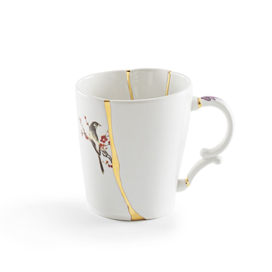 Mug - Kintsugi