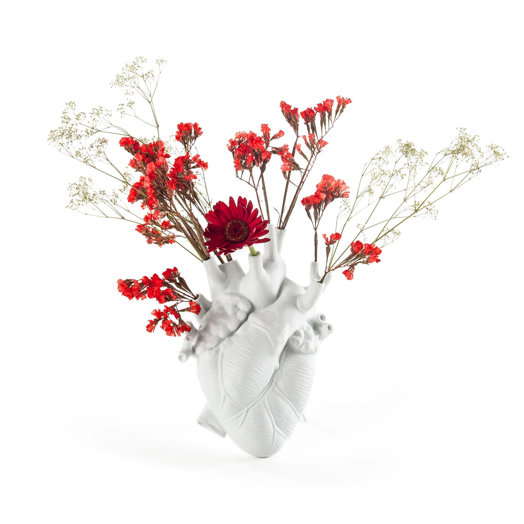 Vase - Love in Bloom