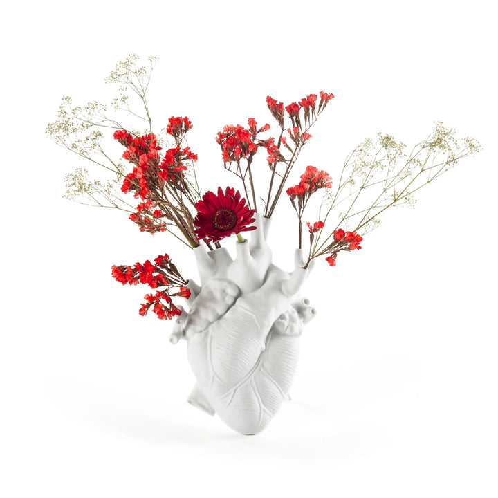 Vase - Love in Bloom