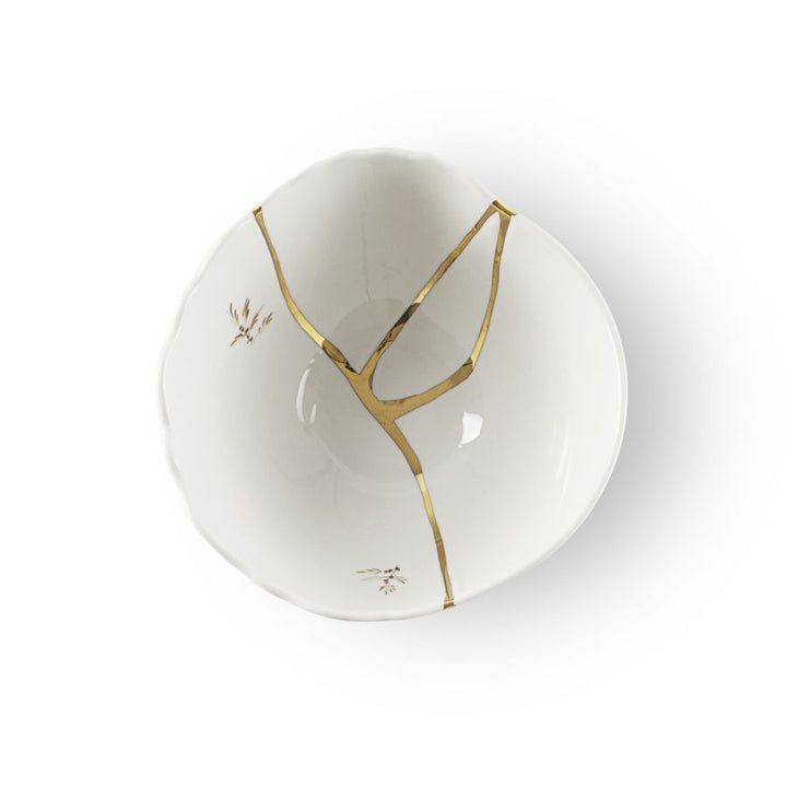 Bowl - Kintsugi