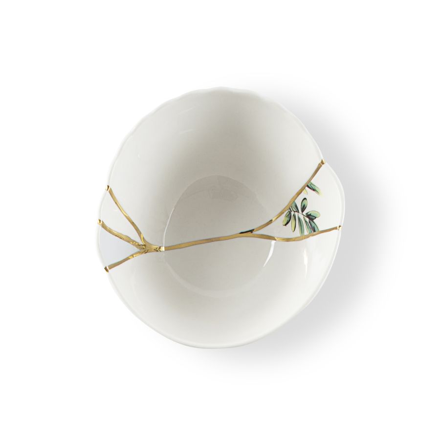 Bowl - Kintsugi