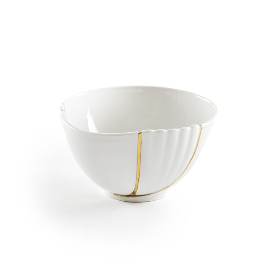 Bowl - Kintsugi