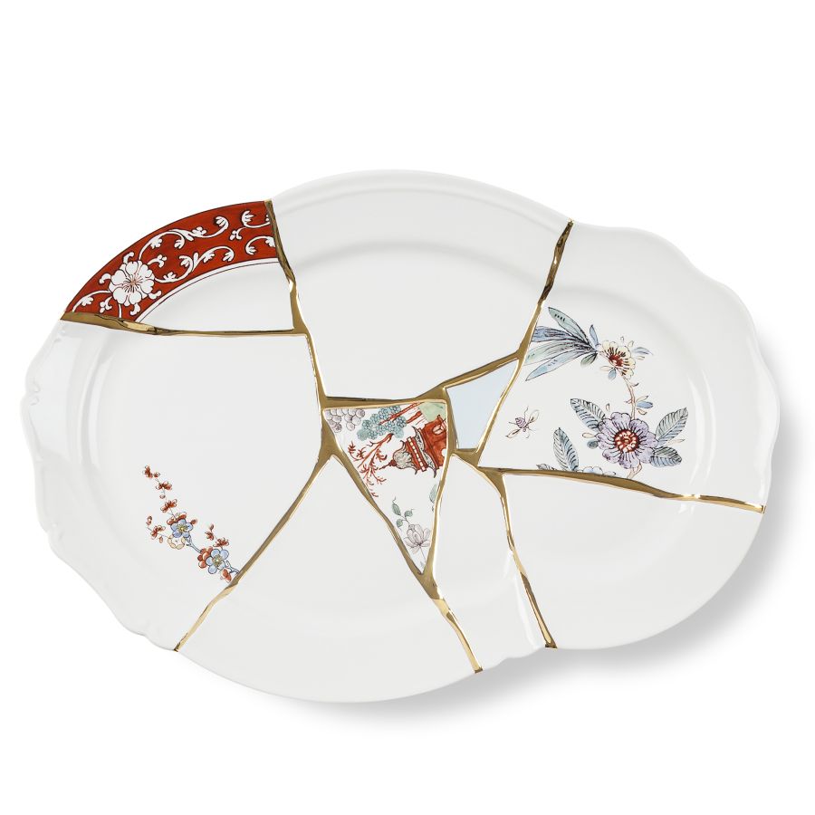 Tray - Kintsugi