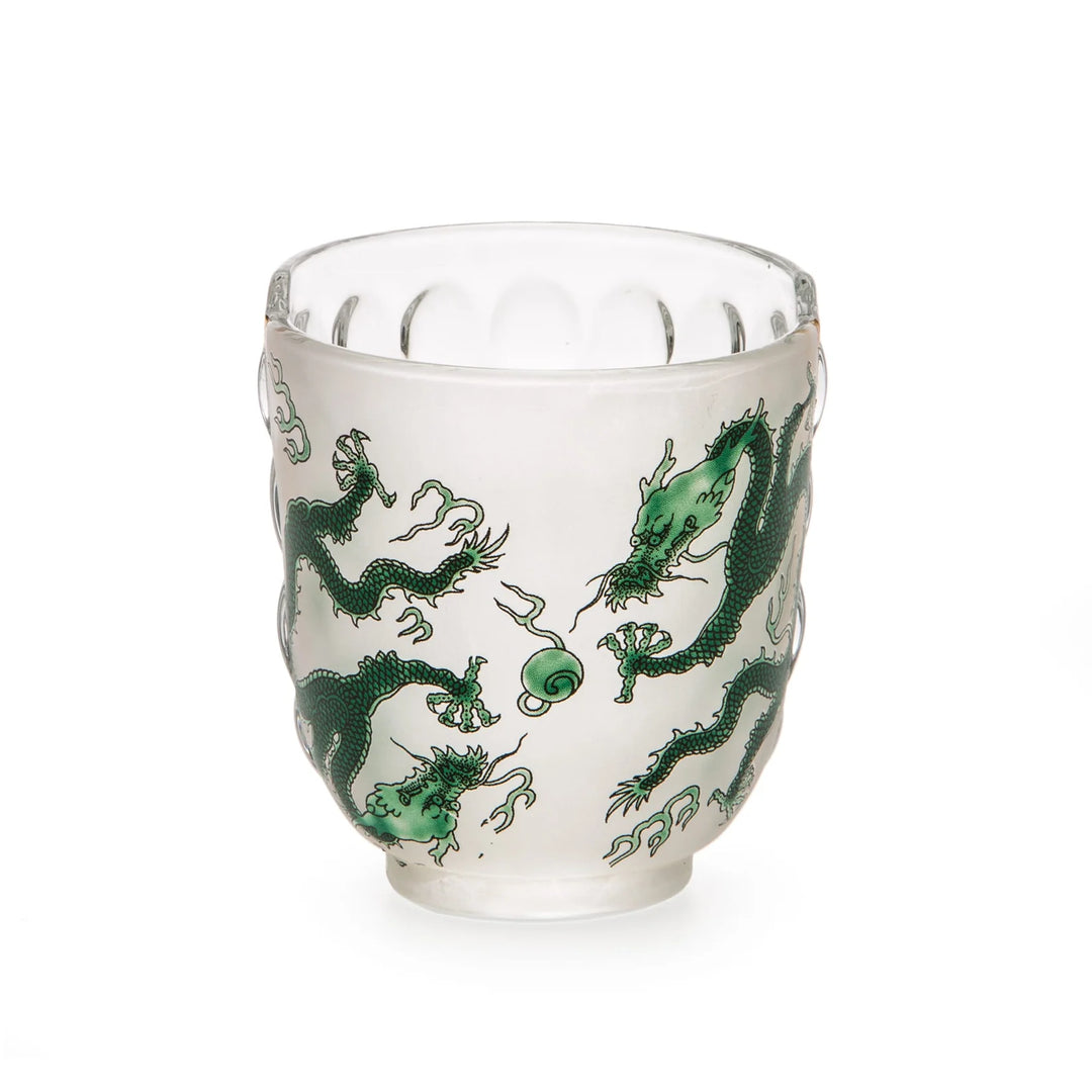 Hybrid Drinking Glasses Aglaura - Set of 3
