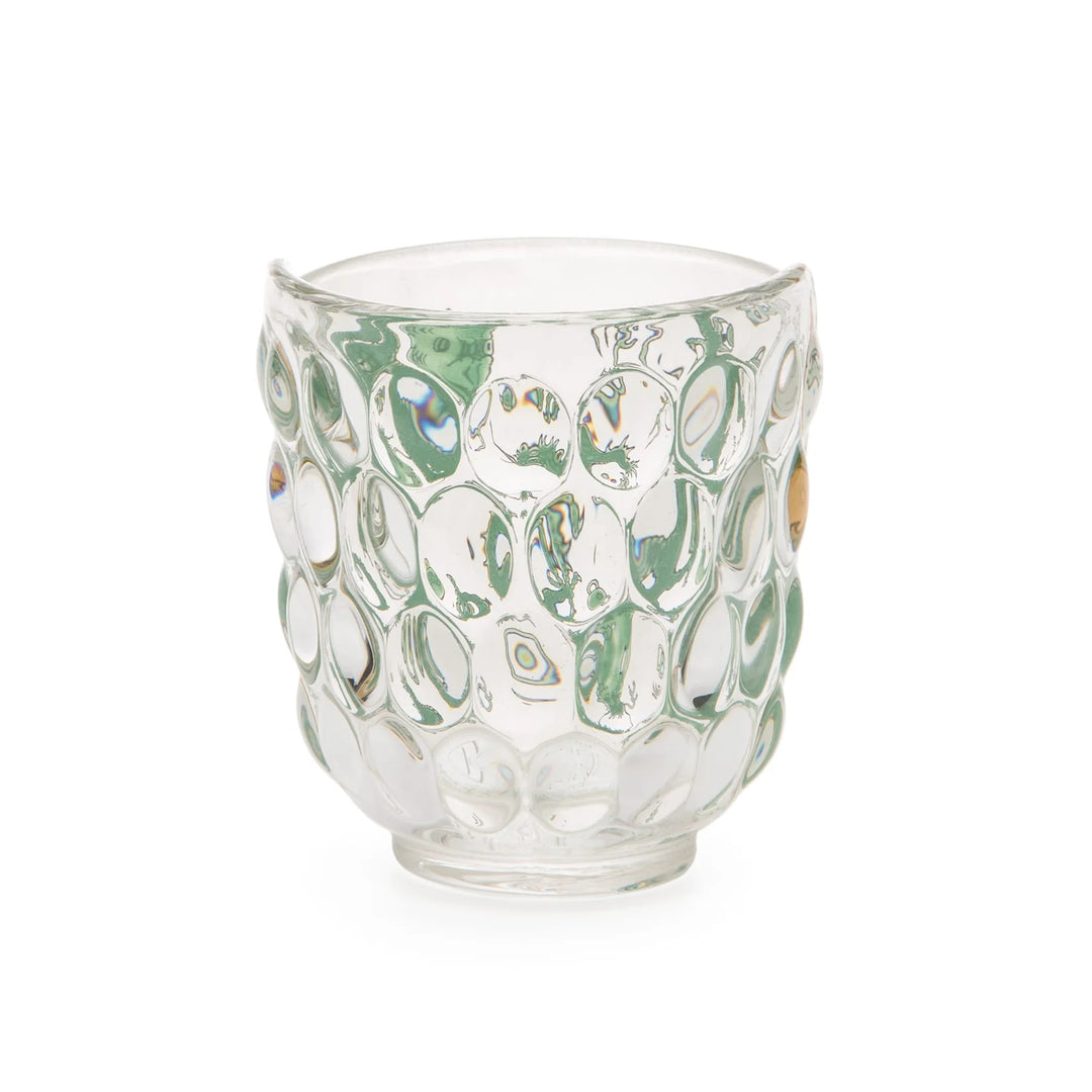 Hybrid Drinking Glasses Aglaura - Set of 3