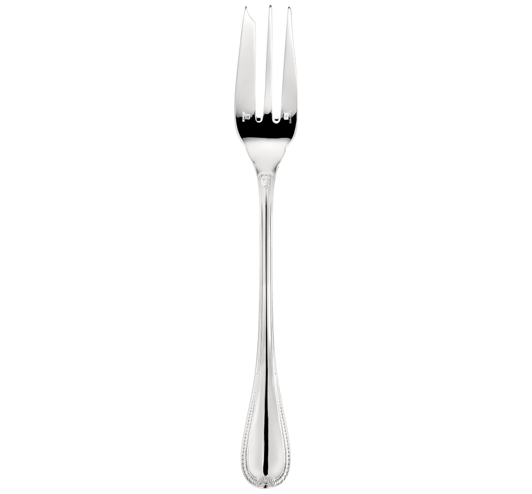 Malmaison - Serving Fork - Silver