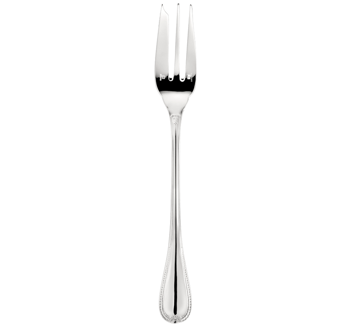 Malmaison - Serving Fork - Silver