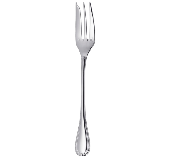 Malmaison - Serving Fork - Silver