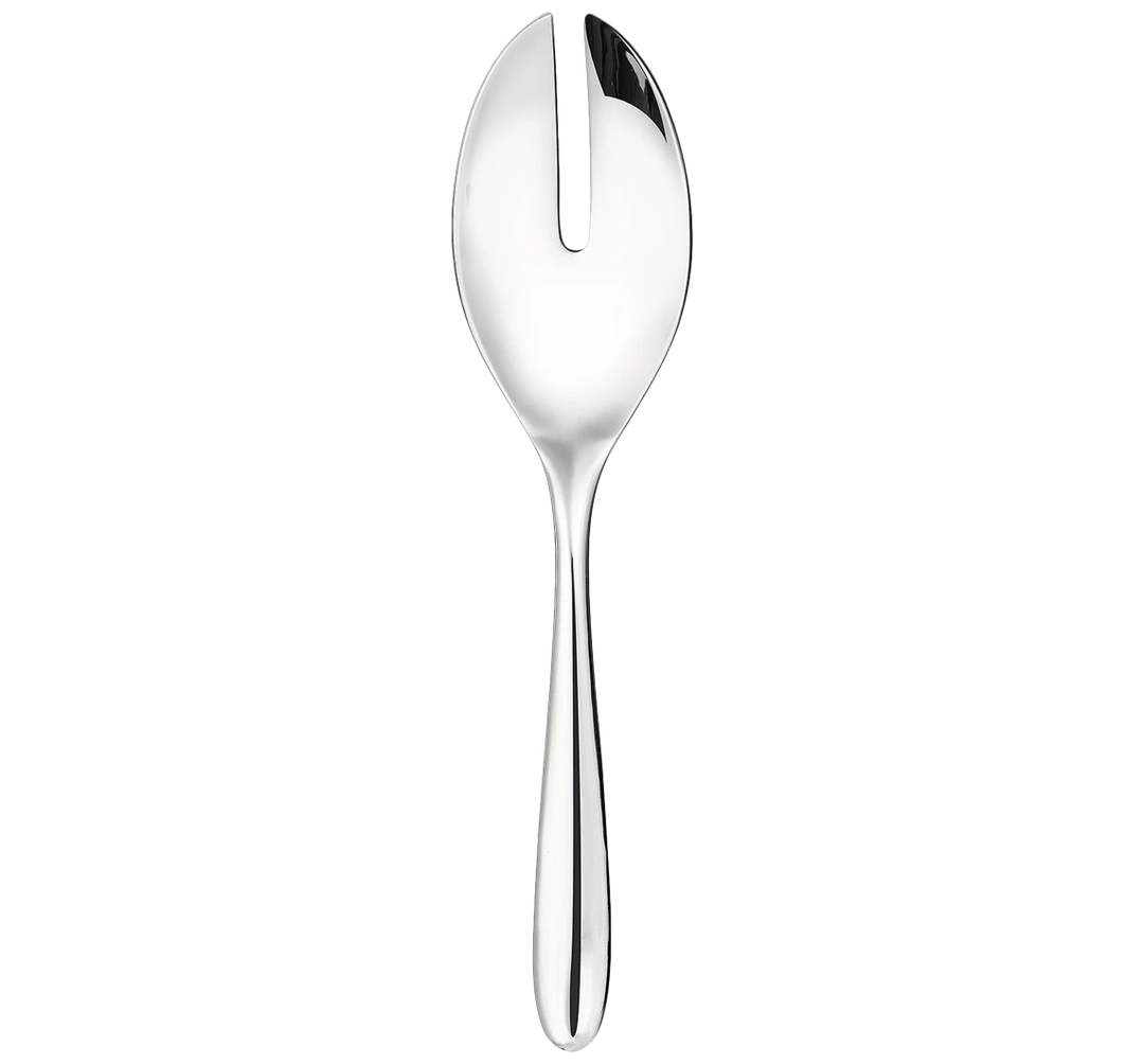 MOOD - Serving Fork - Silver