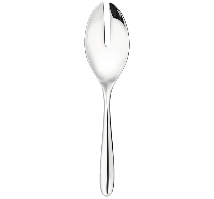 MOOD - Serving Fork - Silver