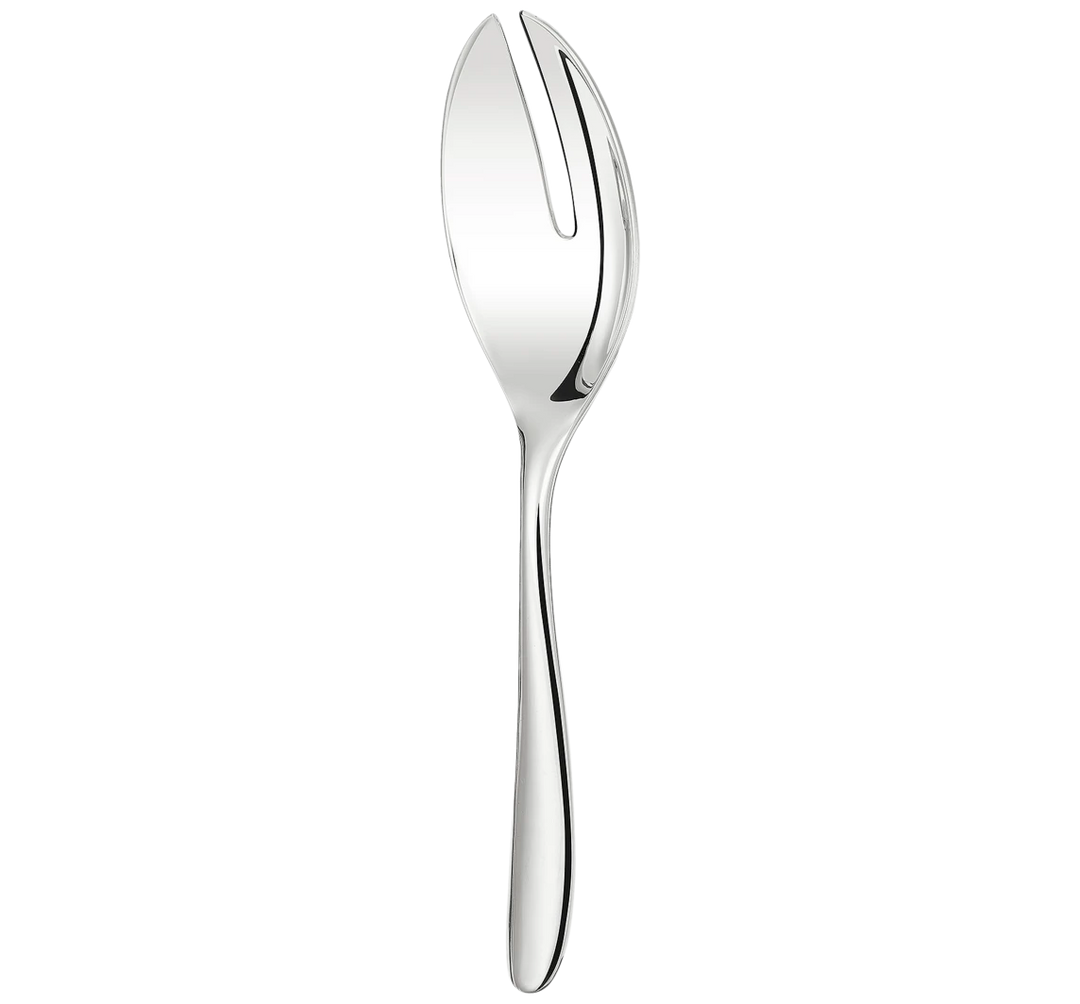 MOOD - Serving Fork - Silver