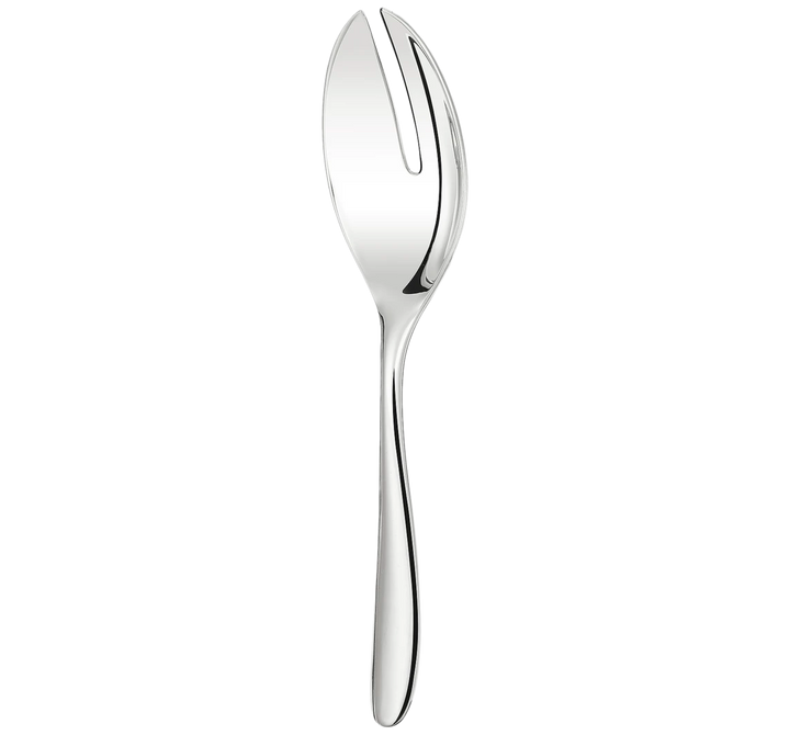 MOOD - Serving Fork - Silver
