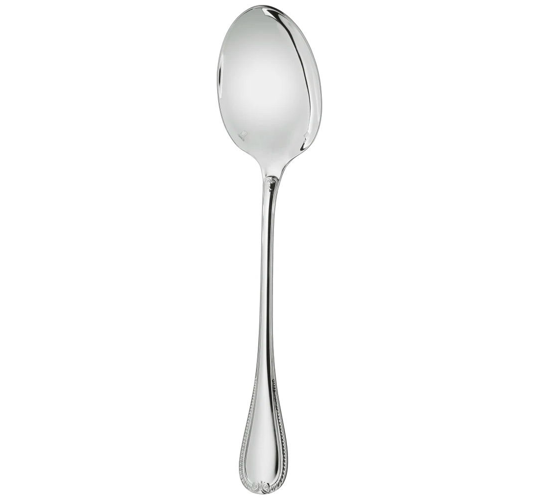 Malmaison - Standard Luncheon Fork - Sterling Silver
