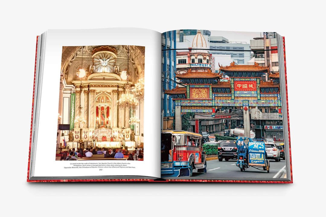 Book - From the Heart: Celebrating 50 Years in Asia