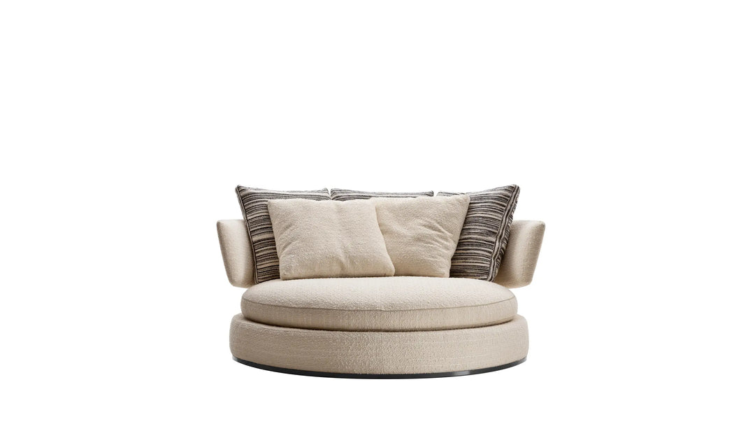 Sofa - Amoenus Soft