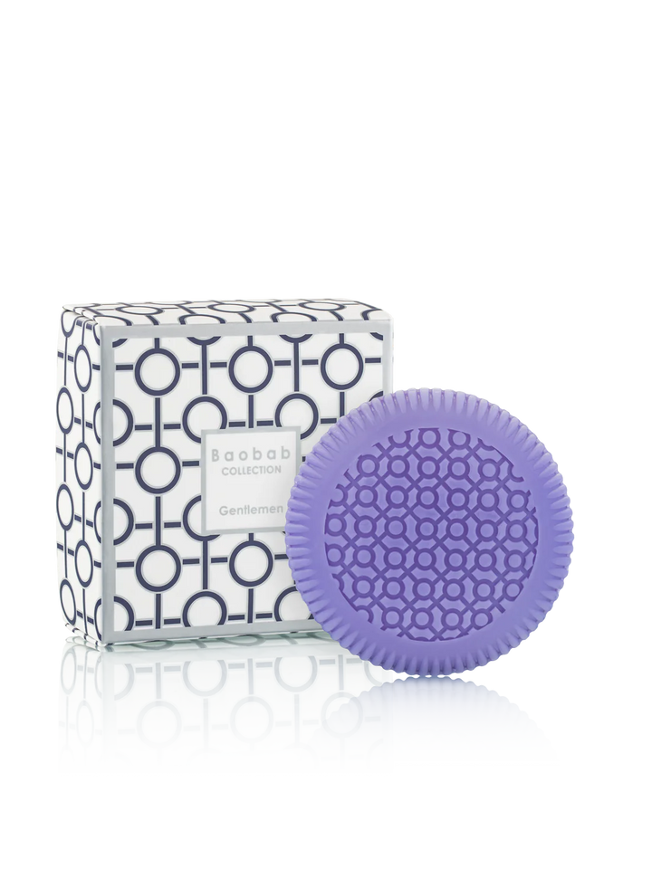 Soap Gentlemen