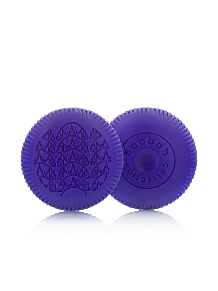 Soap Manhattan