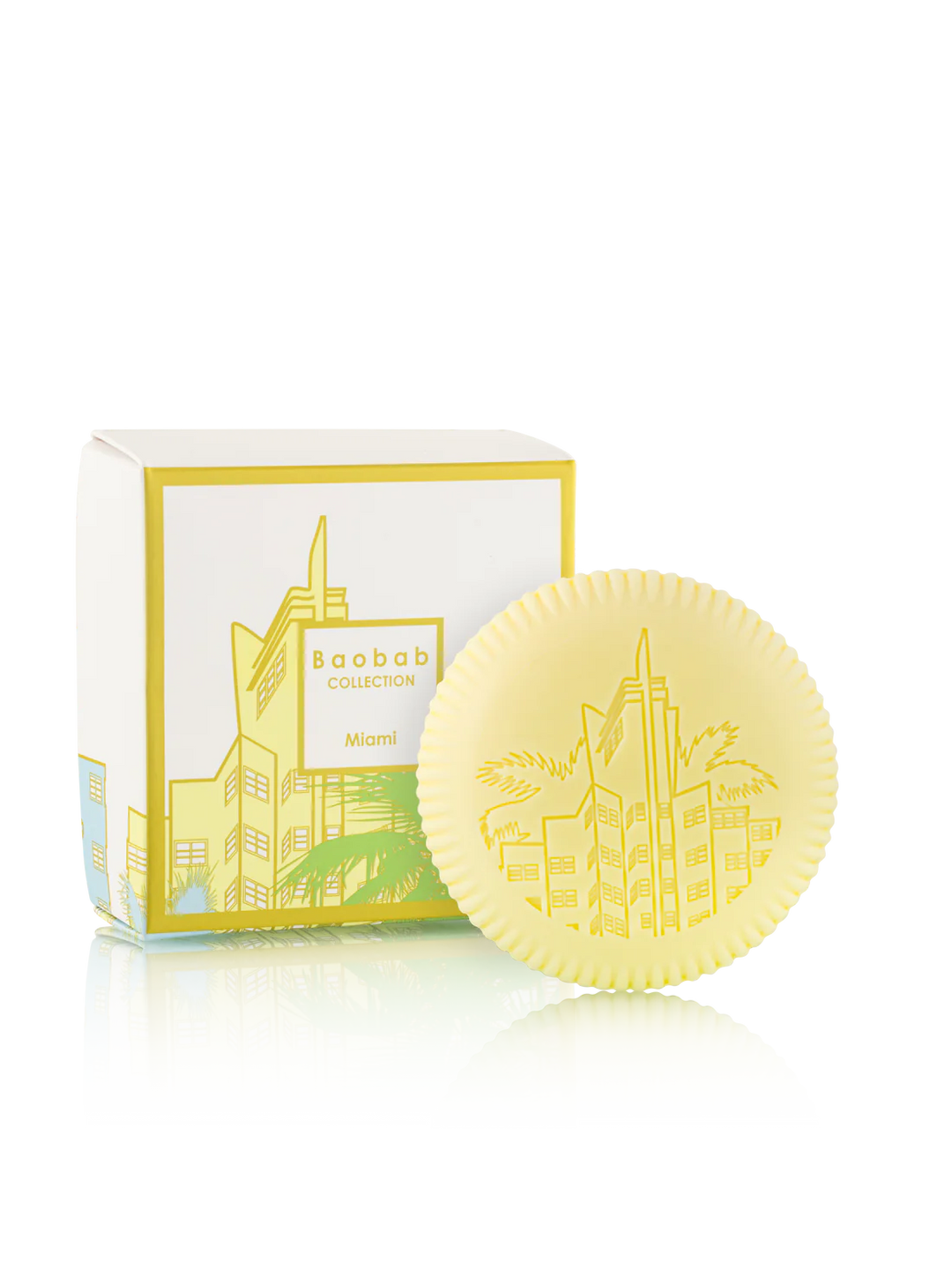 Soap Miami