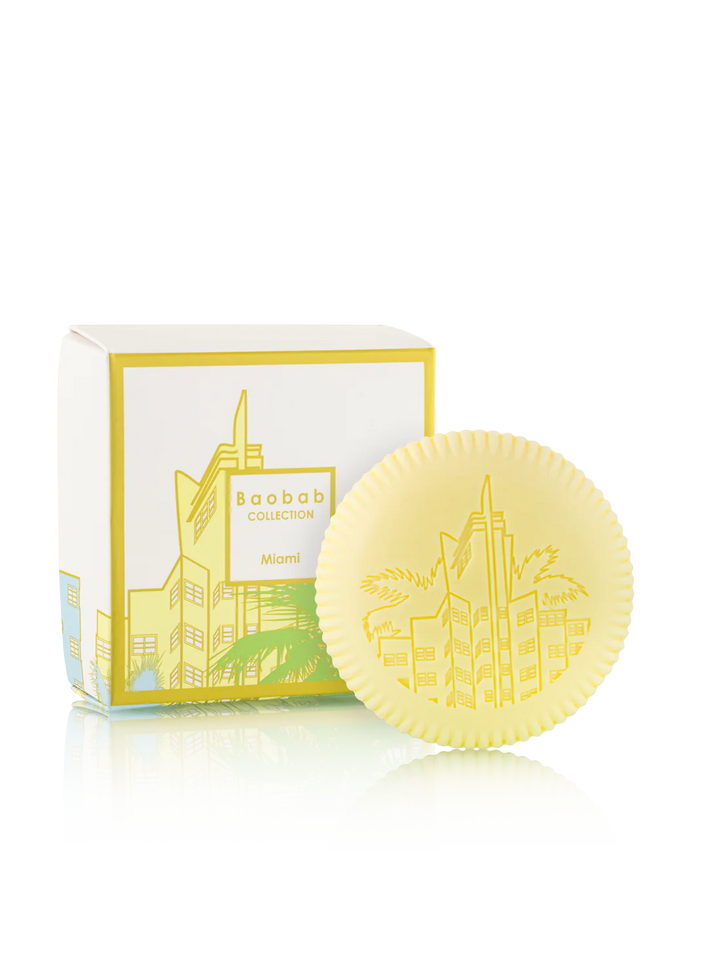 Soap Miami