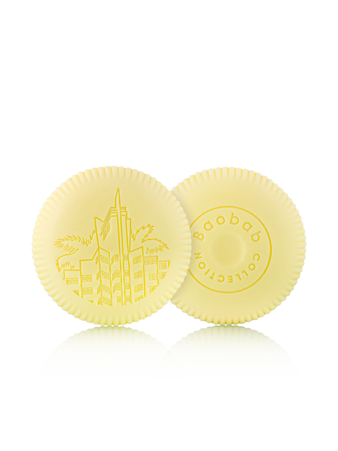Soap Miami