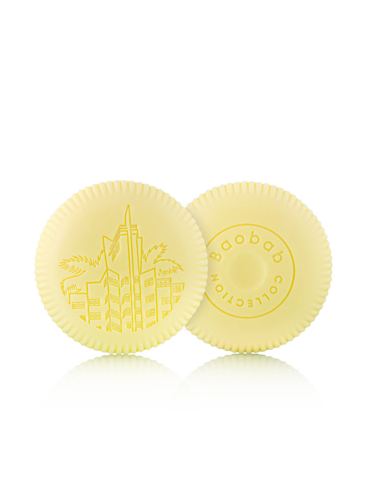 Soap Miami